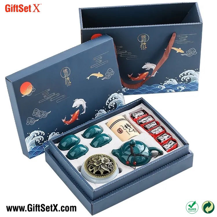 Apa hadiah sing bisa diwenehake kanggo Festival Naga Boat ing China?