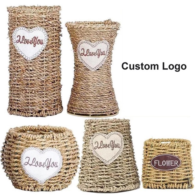 Kepiye kranjang kembang sing dipilih, ukuran, lan terintegrasi karo hiasan saiki?